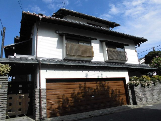 ステージア萩山