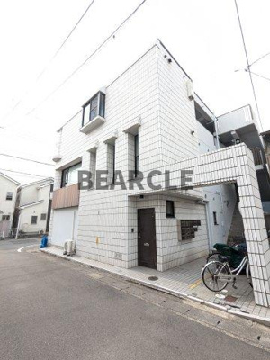 【外観】 | 向島ビル