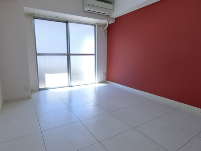 【洋室】 | ファーストリバー