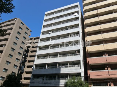 【外観】 | ファーストリバー