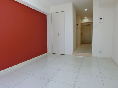 【居間・リビング】 | ファーストリバー