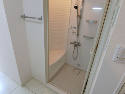 【浴室】 | ファーストリバー