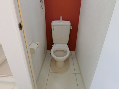 【トイレ】 | ファーストリバー