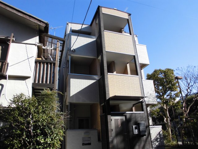 パークサイド小岩