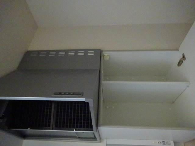 パークサイド小岩のキッチン