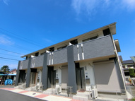 Ｓｕｎ　ｃｉｔｙ　Ａの画像