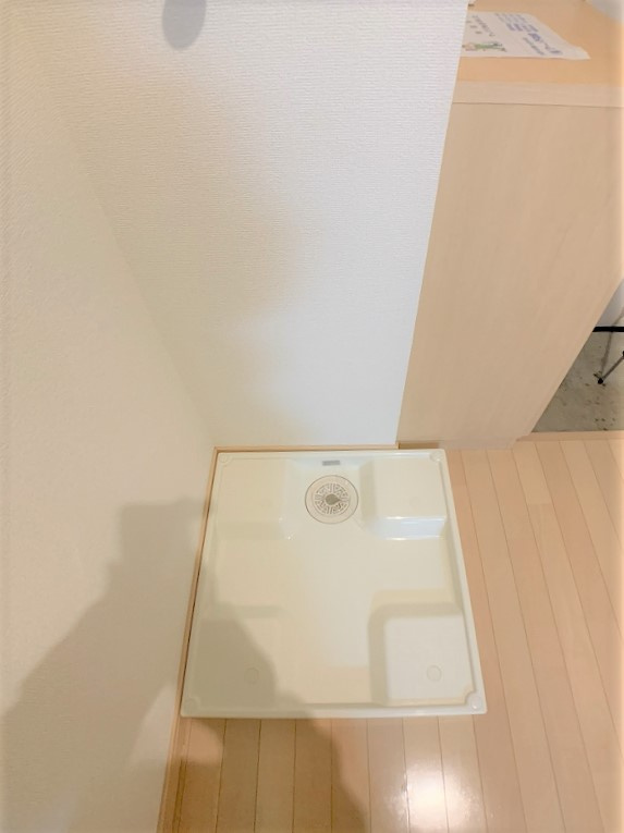 Mコーポ安倍館の設備