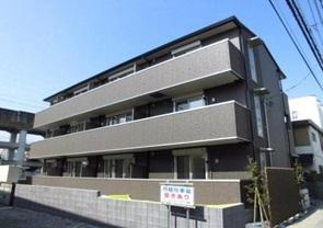 【外観】 | ジョーヌエトワール