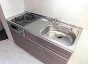 【キッチン】 | ジョーヌエトワール