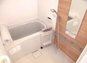 【浴室】 | ジョーヌエトワール