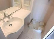 【洗面所】 | ジョーヌエトワール