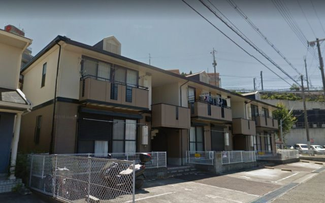 グリーンマックの外観