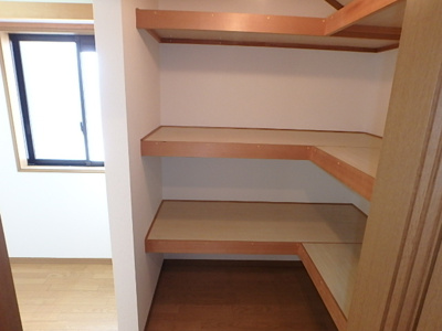 【収納】 | 甲子園二番町戸建