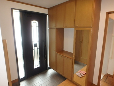 【玄関】 | 甲子園二番町戸建