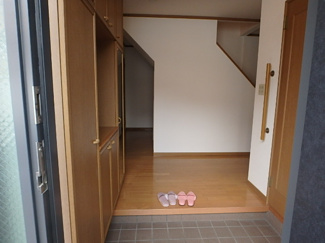 【エントランス】 | 甲子園二番町戸建