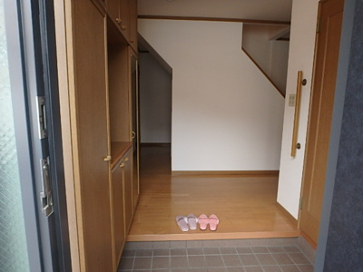 【エントランス】 | 甲子園二番町戸建