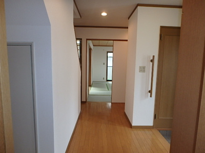 【その他共用部分】 | 甲子園二番町戸建