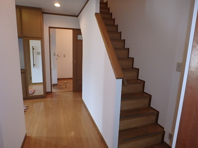 【居間・リビング】 | 甲子園二番町戸建