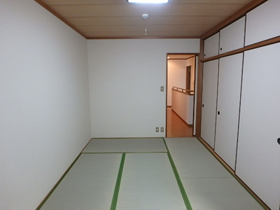 【和室】 | 甲子園二番町戸建