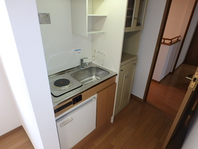 【キッチン】 | 甲子園二番町戸建