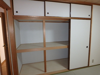 【収納】 | 甲子園二番町戸建