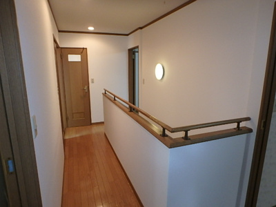 【居間・リビング】 | 甲子園二番町戸建