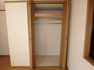 【収納】 | 甲子園二番町戸建