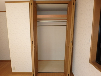 【収納】 | 甲子園二番町戸建