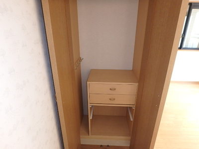 【収納】 | 甲子園二番町戸建