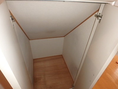 【収納】 | 甲子園二番町戸建