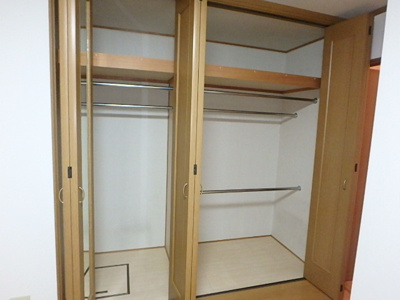 【収納】 | 甲子園二番町戸建