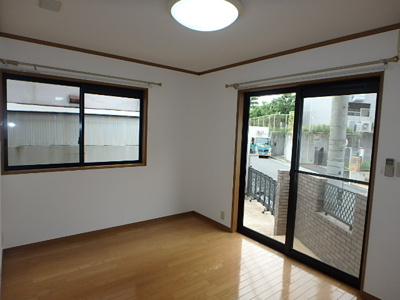 【寝室】 | 甲子園二番町戸建