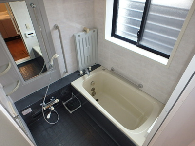 【浴室】 | 甲子園二番町戸建