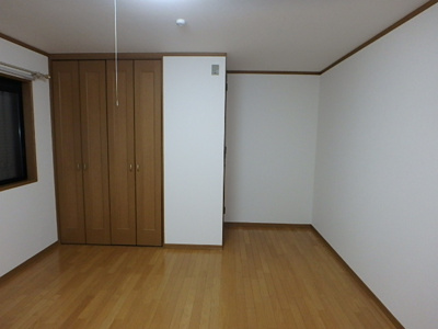 【洋室】 | 甲子園二番町戸建