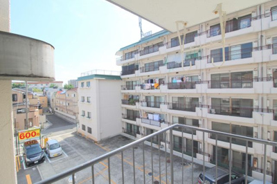 【展望】 | エーデル緑地