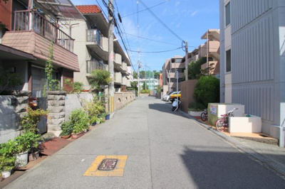 【周辺】 | エーデル緑地