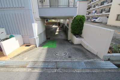 【その他共用部分】 | エーデル緑地