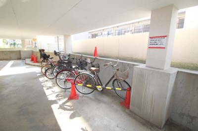 【その他共用部分】 | エーデル緑地