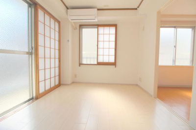 【子供部屋】 | エーデル緑地