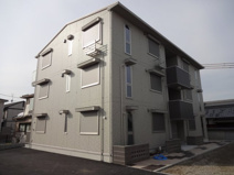 サンルーナ　下松の画像