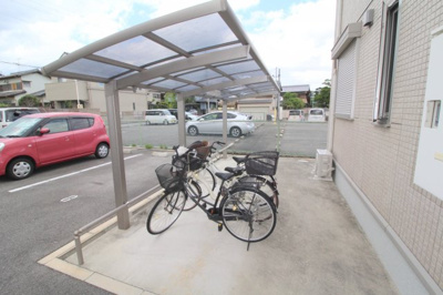 【その他共用部分】 | ダッフィールーム