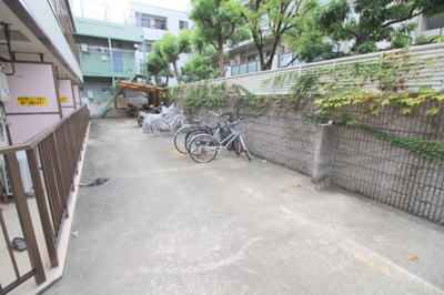 【その他共用部分】 | マンションアマティ