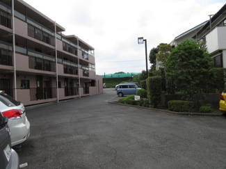 【駐車場】 | 駐車場　