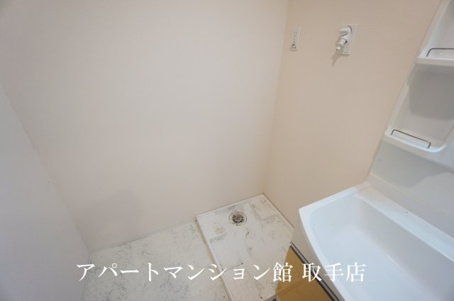 Green CalmⅣの設備