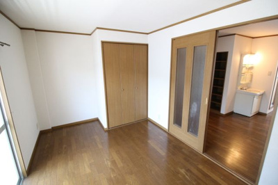 【内装】 | 三笠フラッツ