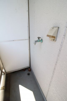 【設備】 | 三笠フラッツ