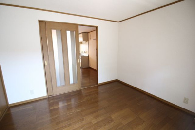 【寝室】 | 三笠フラッツ