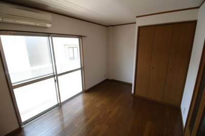 【洋室】 | 三笠フラッツ