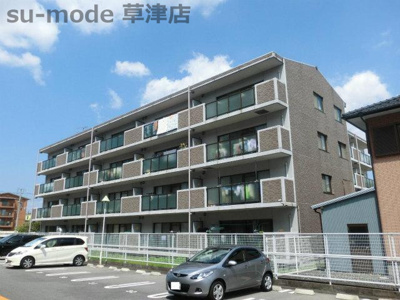 【外観】 | グランパティー小柿