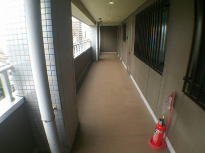 【その他共用部分】 | パシフィック平野